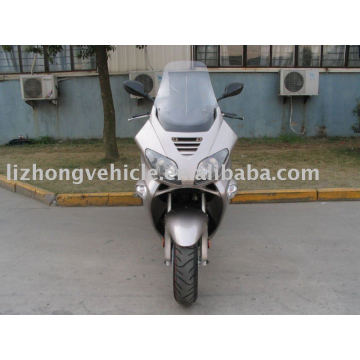 250cc water cooled Scooter with EEC&COC(Water Cooled King 3)